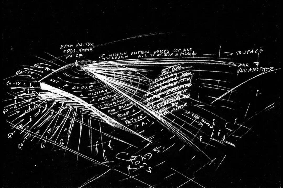 走进侃爷的建筑观的图11